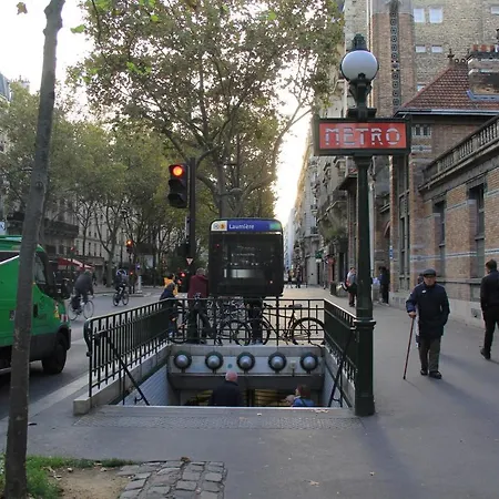 Paris' Premium Romantic Appartamento