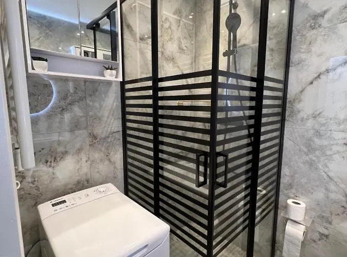 Paris' Premium Romantic * Paříž