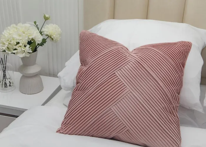 Apartmán Paris' Premium Romantic *