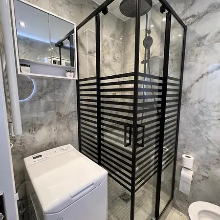 Paris' Premium Romantic * Париж