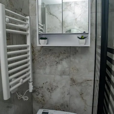 Apartment Paris' Premium Romantic