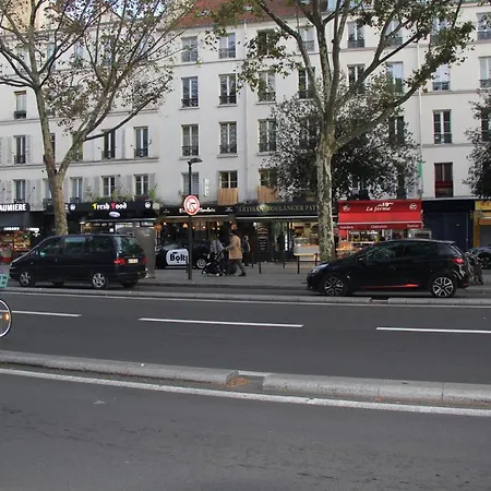 Paris' Premium Romantic Parijs