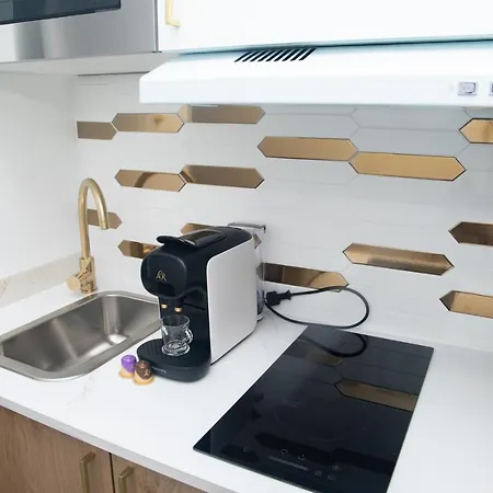 Apartman Paris' Premium Romantic *