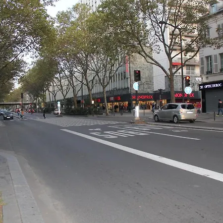 Paris' Premium Romantic * Parijs