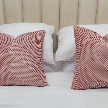 Paris' Premium Romantic Апартаменты