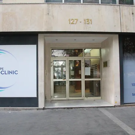 Paris' Premium Romantic パリ