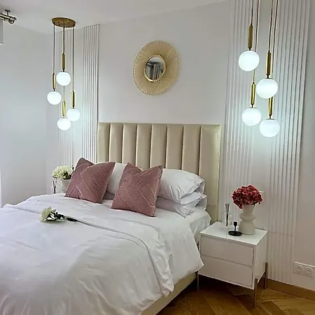 Paris' Premium Romantic 아파트 파리