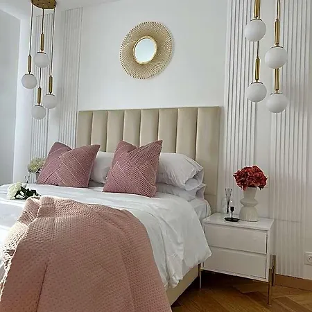 Paris' Premium Romantic 아파트 파리