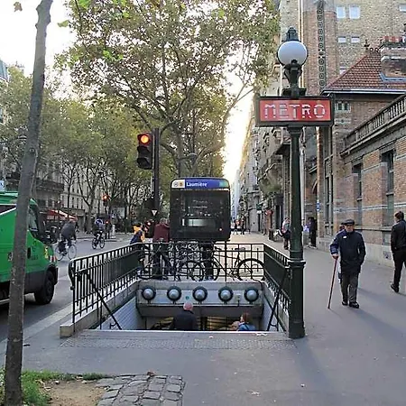 Paris' Premium Romantic 아파트 파리