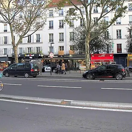 Paris' Premium Romantic * 파리
