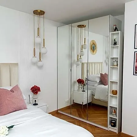 Paris' Premium Romantic 파리