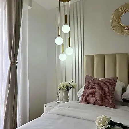 아파트 Paris' Premium Romantic *