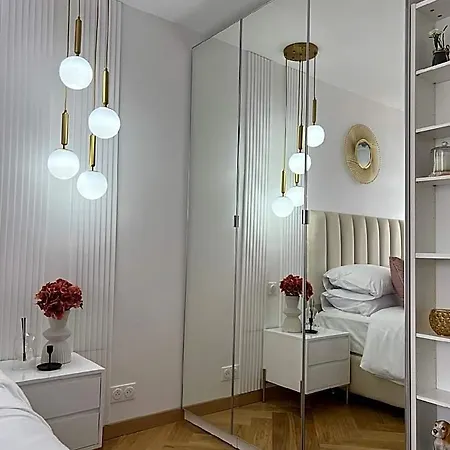 Paris' Premium Romantic 아파트