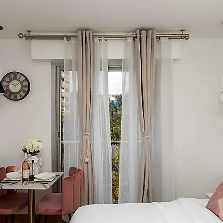 Paris' Premium Romantic * 파리