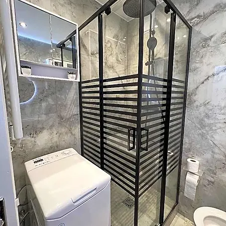 Paris' Premium Romantic 아파트