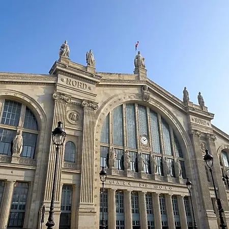 아파트 Paris' Premium Romantic *