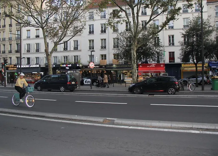 Paris' Premium Romantic 巴黎