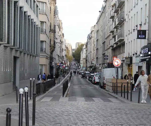 Paris' Premium Romantic *