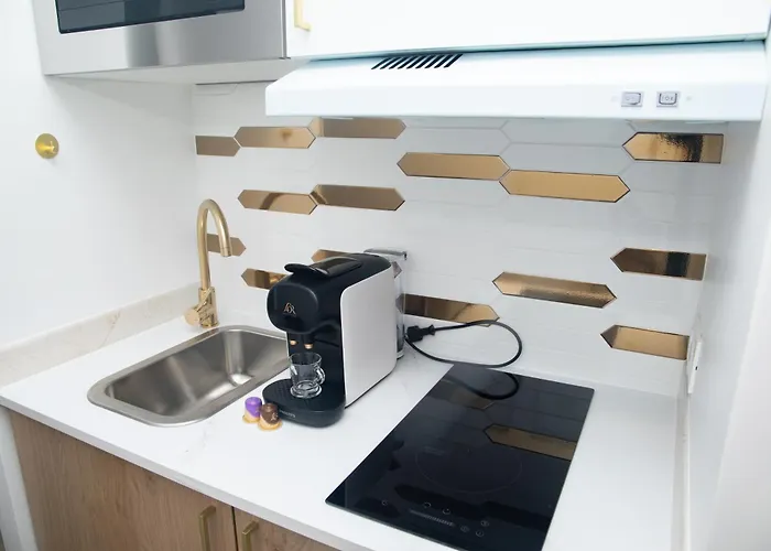 Paris' Premium Romantic Appartement *